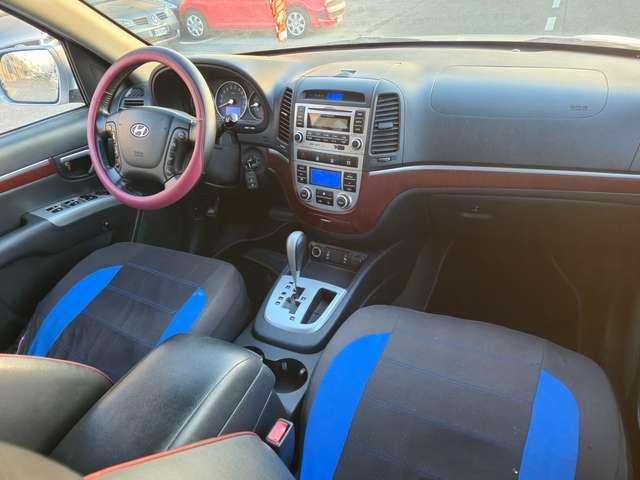 Hyundai SANTA FE Santa Fe 2.2 crdi Dynamic