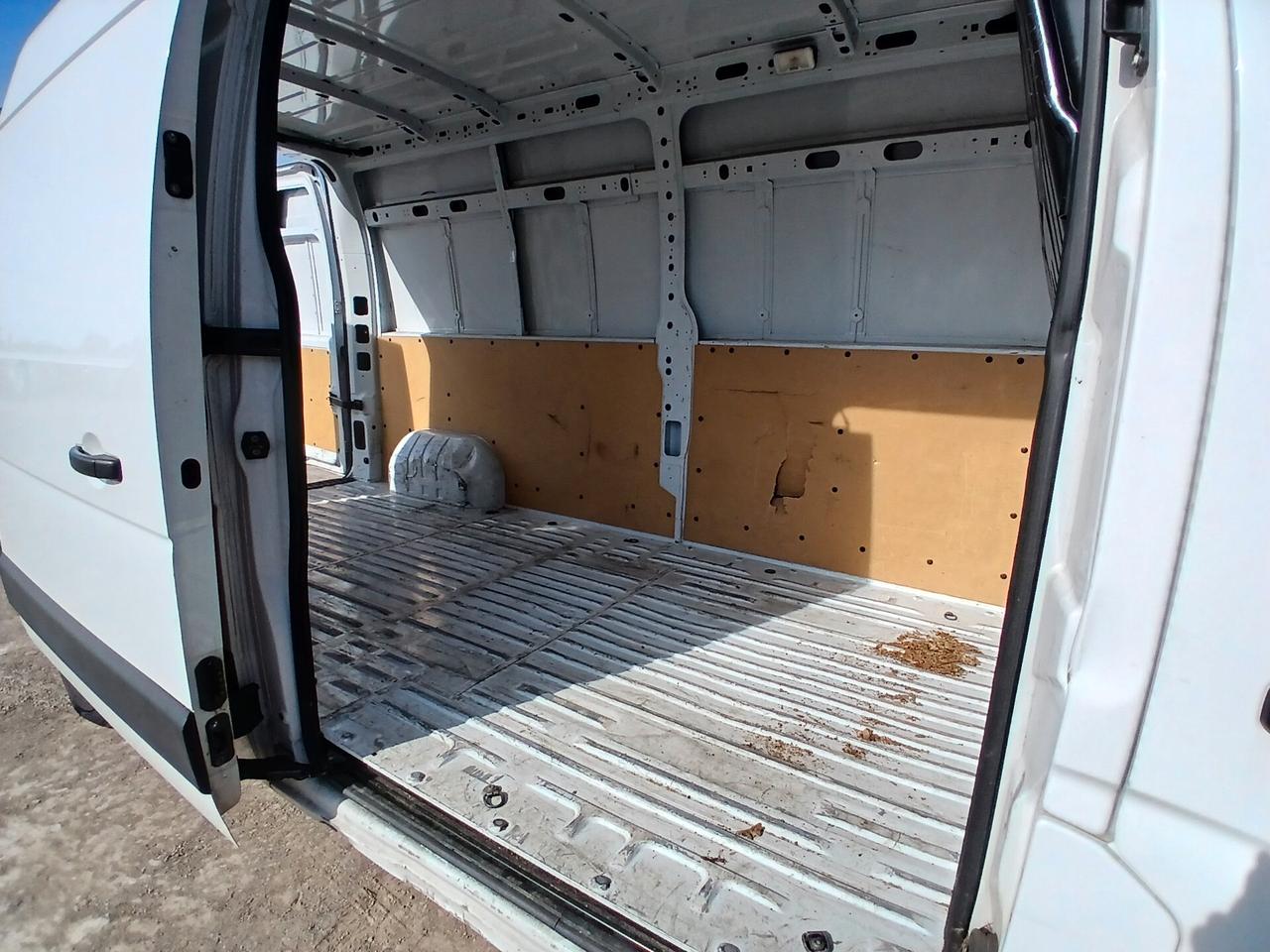 Renault Master T35 2.3 dCi 135 PM Cabinato Ice