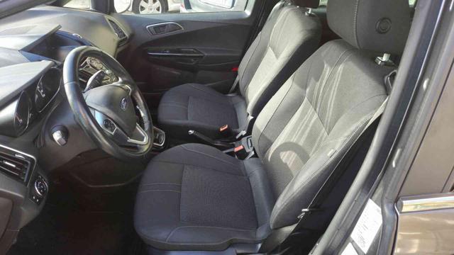 FORD B-Max 1.4 90 CV GPL Titanium