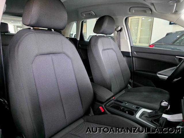 AUDI Q3 35 Business 2.0 TDI 150CV Quattro S tronic