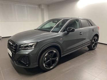 Audi Q2 Audi Identity Black 30 TDI 85(116) kW(CV) 6-marce