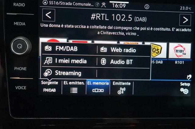 VOLKSWAGEN Passat Variant 2.0 TDI SCR 122 CV EVO DSG Business