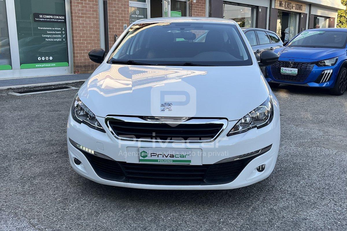 PEUGEOT 308 BlueHDi 100 S&S SW Access