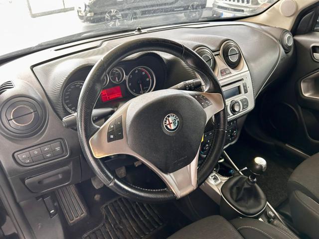 ALFA ROMEO MiTo 1.3 JTDm-2 95 CV S&S Progression