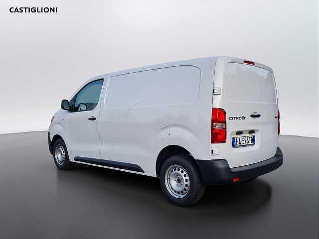 Citroen Jumpy Jumpy M - 2.0 BlueHDi 140