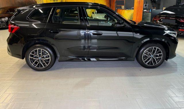 BMW X1 xDrive 23i Msport