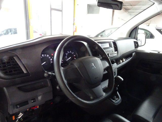 PEUGEOT Expert 2.0 BlueHDi 120 S&S PL-TN Furgone Premium Standard