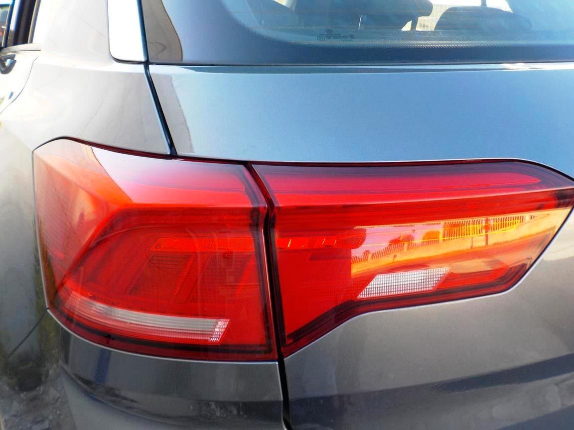 Volkswagen T-Roc 2.0 TDI SCR 150 CV Business BlueMotion Technology
