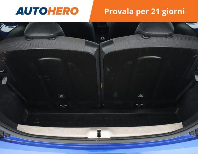 TOYOTA Aygo Connect 1.0 VVT-i 72 CV 5 porte x-clusiv MMT