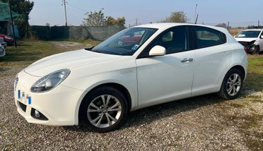 Alfa Romeo Giulietta 1.6 JTDm 120 CV Super