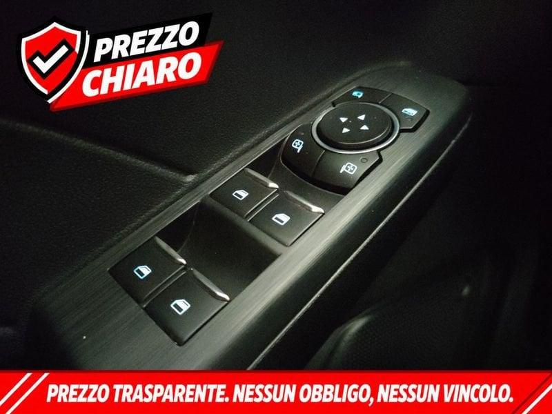 Ford Kuga 2.5 phev Connect 2wd 225cv e-shifter