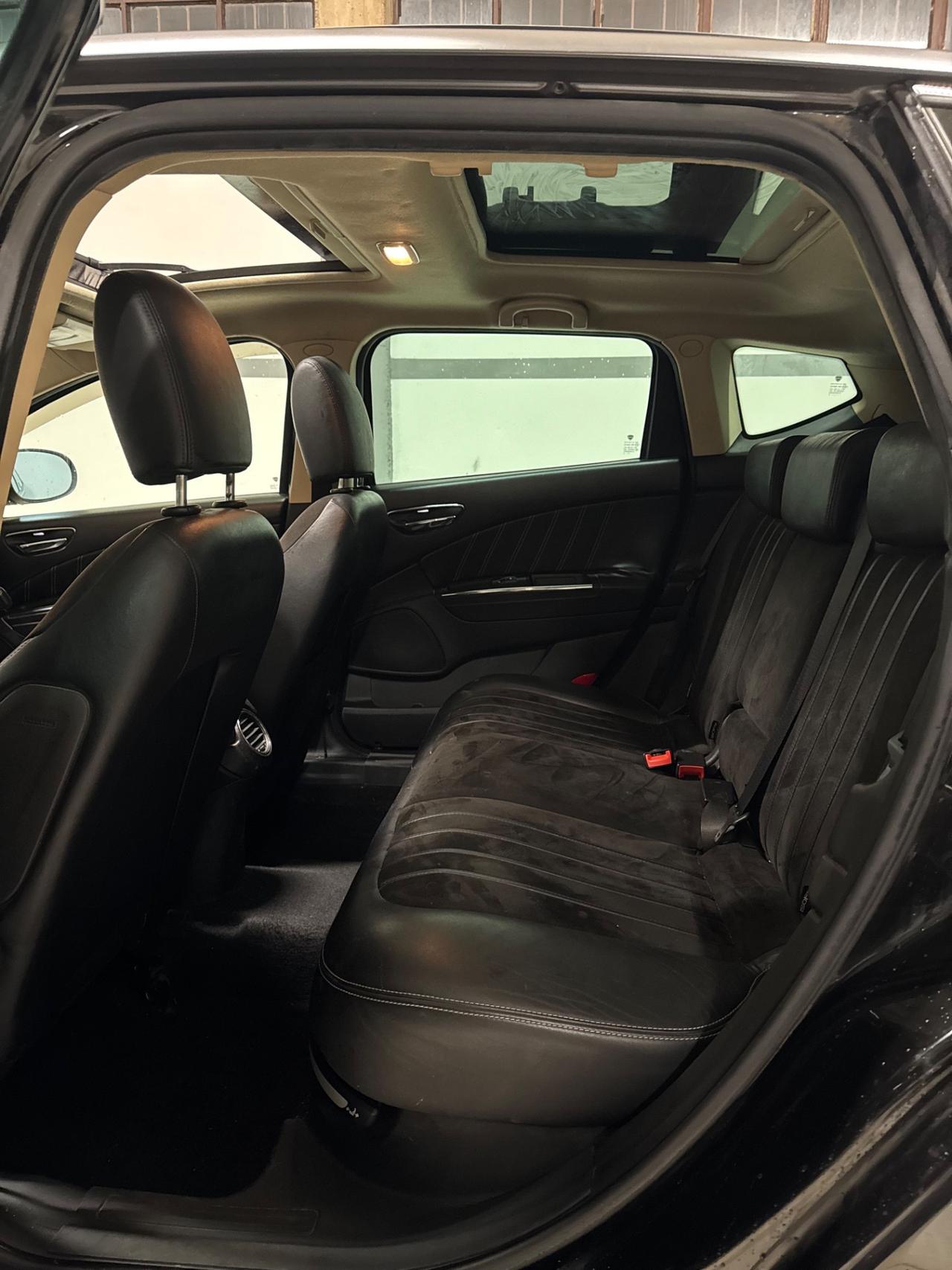 Lancia Delta 1.6 MJT DPF Platino