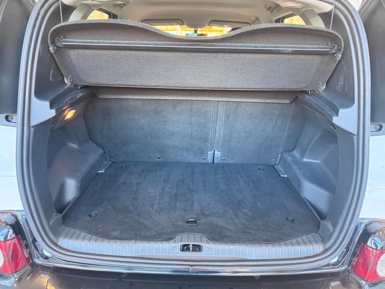 Citroen C3 Picasso 1.6 HDi 90 Exclusive