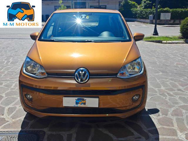 VOLKSWAGEN up! 1.0 5p take up! NEOPATENTATI