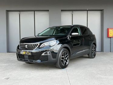 Peugeot 3008 BlueHDi 130 S&S Active