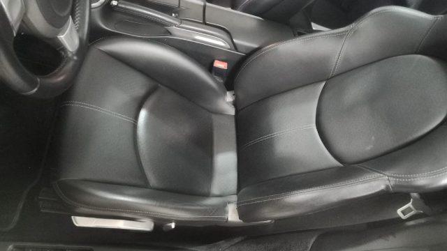 PORSCHE 911 997 Targa 4S