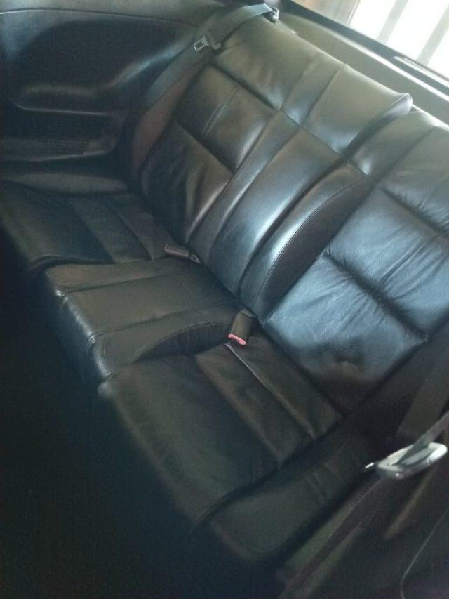 FIAT Coupe Coupé 2.0 i.e. turbo 20V