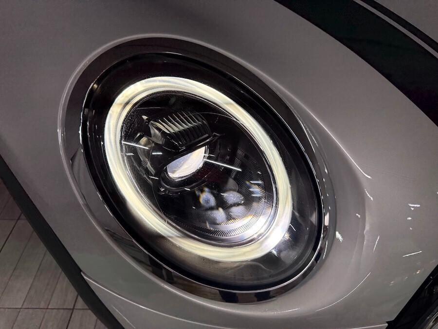 Mini 1.5 Cooper Classic Automatica