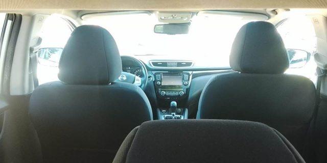 NISSAN Qashqai 1.6 dCi 2WD Tekna