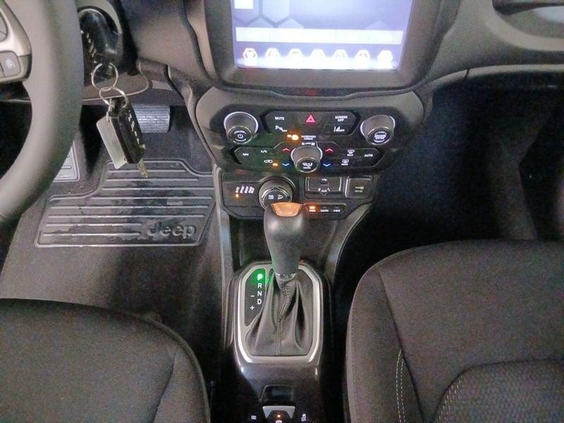 Jeep Renegade 1.3 t4 phev Limited 4xe at6