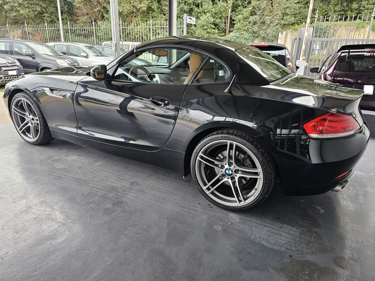 Bmw Z4 sDrive20i