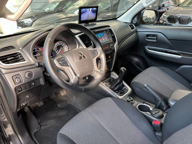 MITSUBISHI L200 2.3 D Club Cab 4x4 Super Select Intense