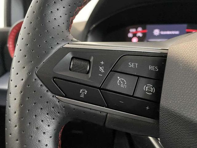 SEAT Arona Arona 2022 1.0 ecotsi FR 95cv