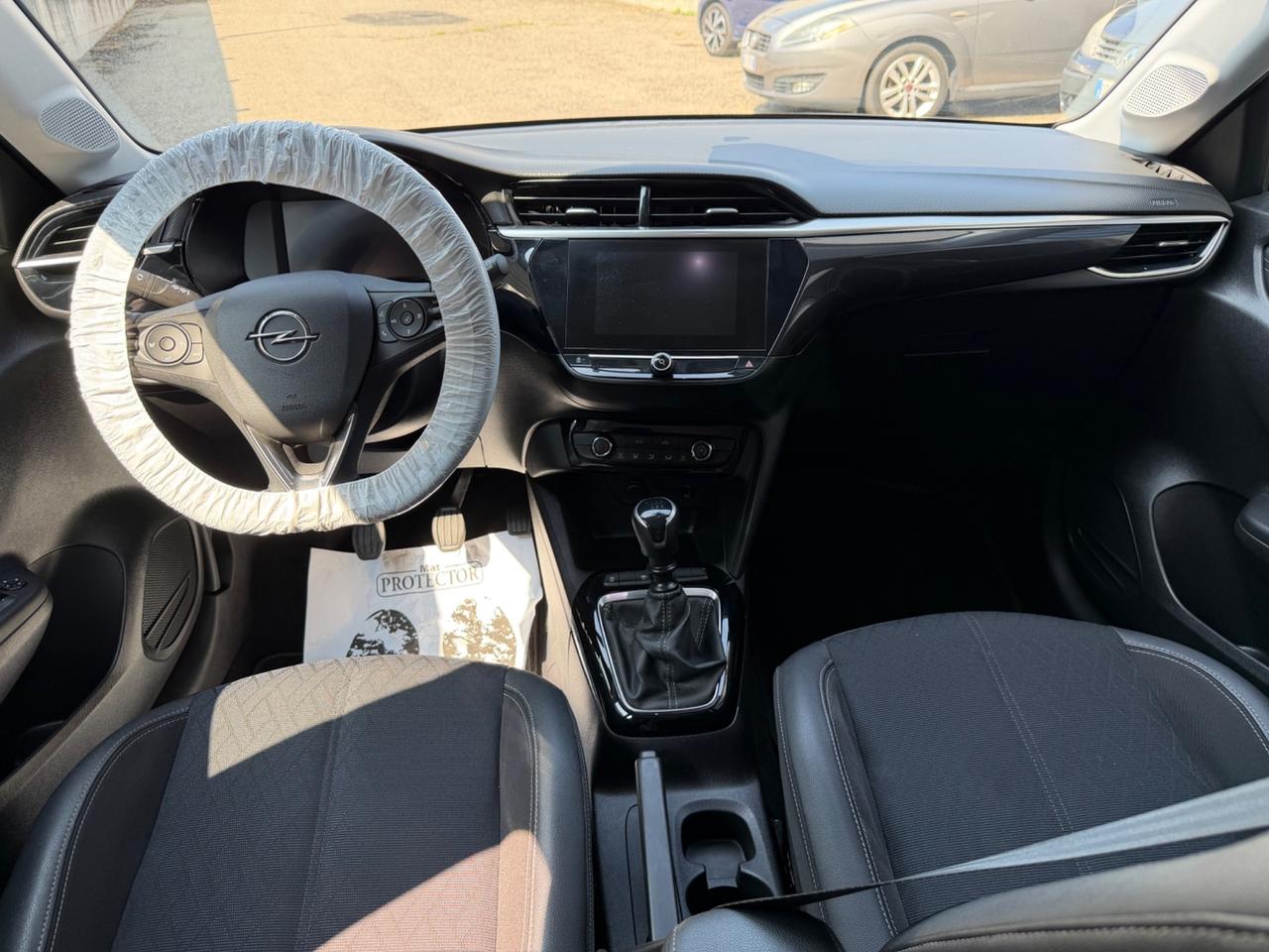 Opel Corsa 1.5 D 100 CV Elegance
