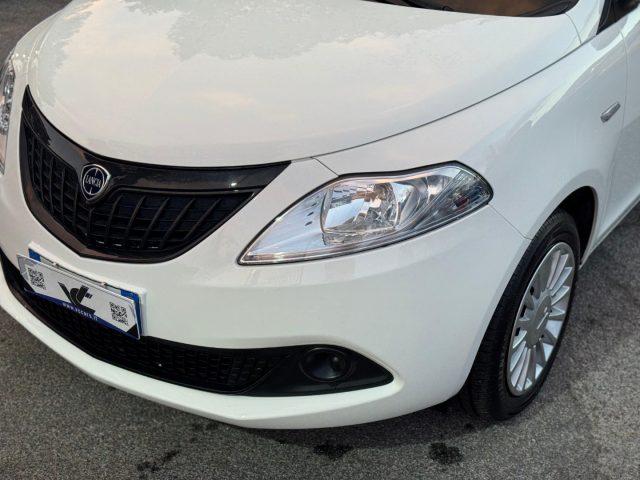 LANCIA Ypsilon 1.0 FireFly 5 porte S&S Hybrid *OK NEOPATENTATI*