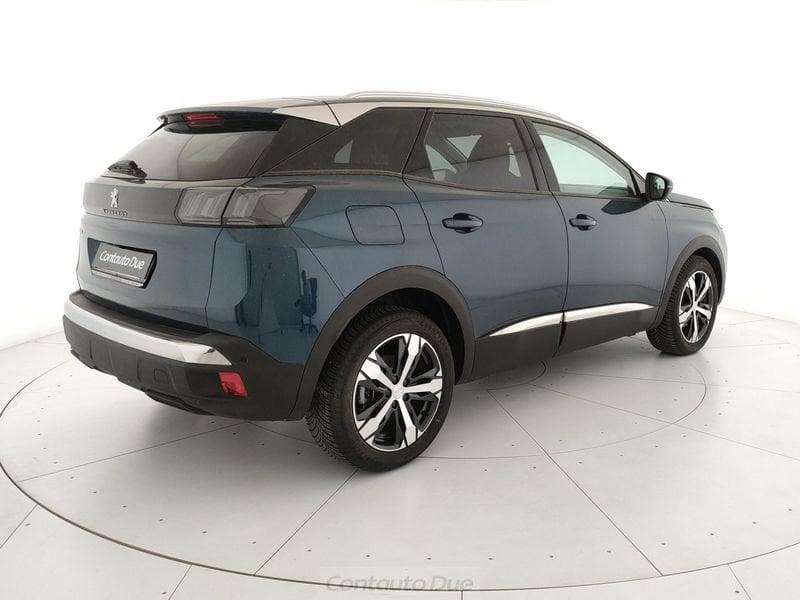 Peugeot 3008 3008 BlueHDi 130 S&S EAT8 Active Business