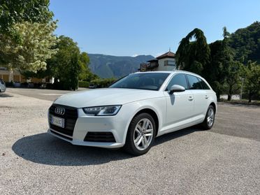 Audi A4 Avant 2.0 TDI 150 CV S tronic Business Sport