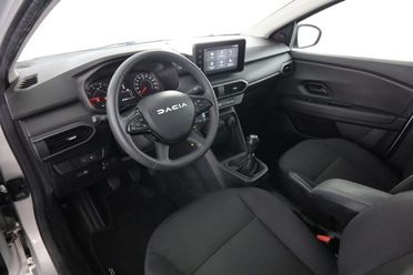DACIA Jogger Jogger 1.0 TCe GPL 100 CV 5 posti Essential