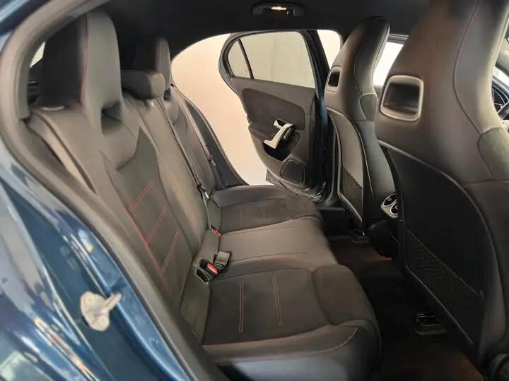 Mercedes-benz A 200 A 200 Premium