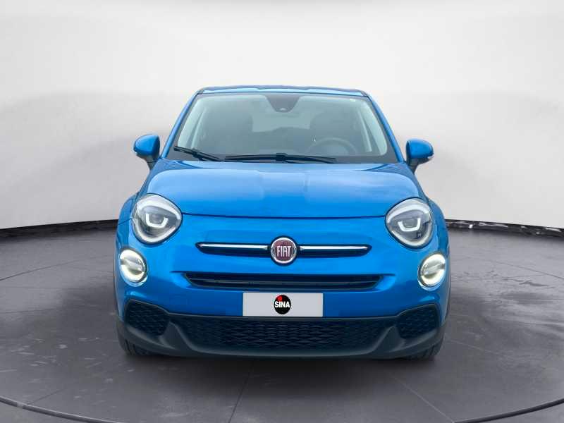FIAT 500X 1.6 mjt Lounge 4x2 120cv