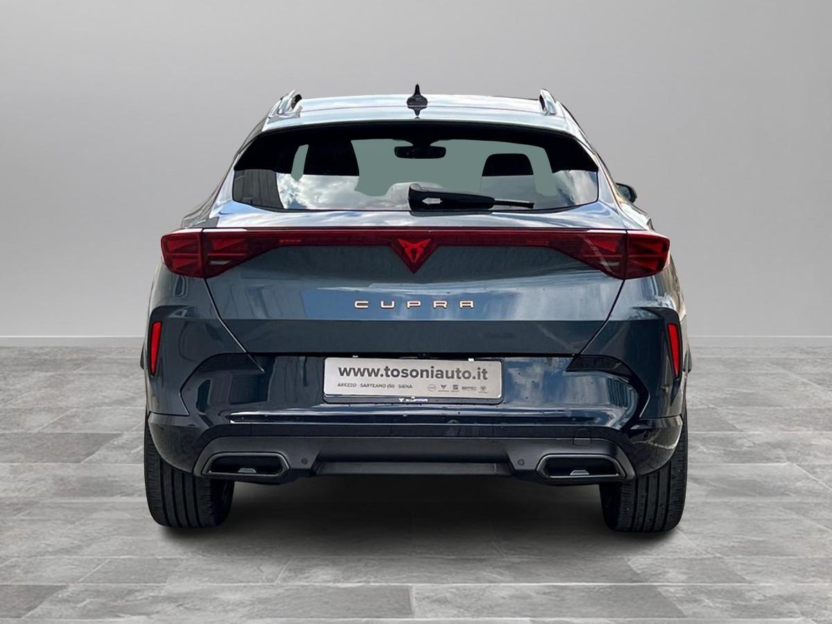 CUPRA Formentor 2.0 tdi 150cv dsg