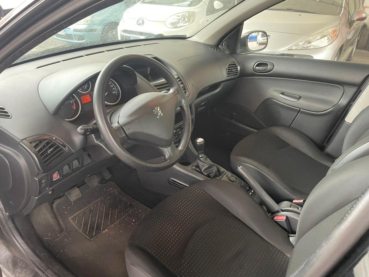 Peugeot 206 Plus 1.1 60CV 5p. Energie