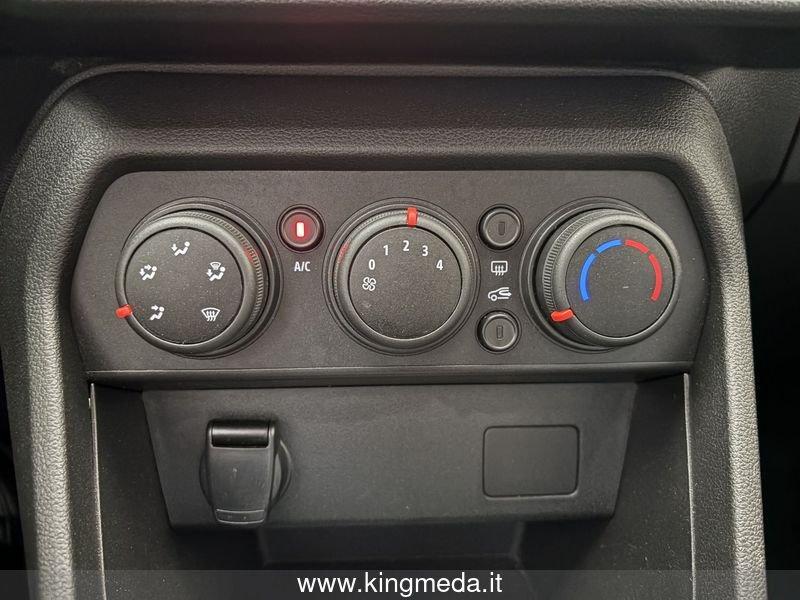 Dacia Sandero Sandero Streetway 1.0 TCe 90 CV Comfort