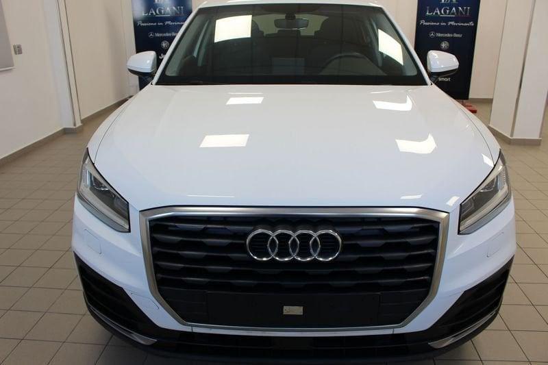 Audi Q2 30 TDI S tronic Business