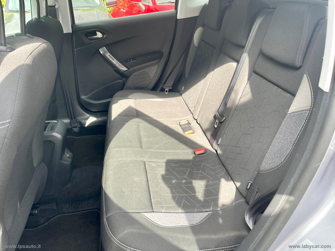 PEUGEOT 2008 BlueHDi 100 Active