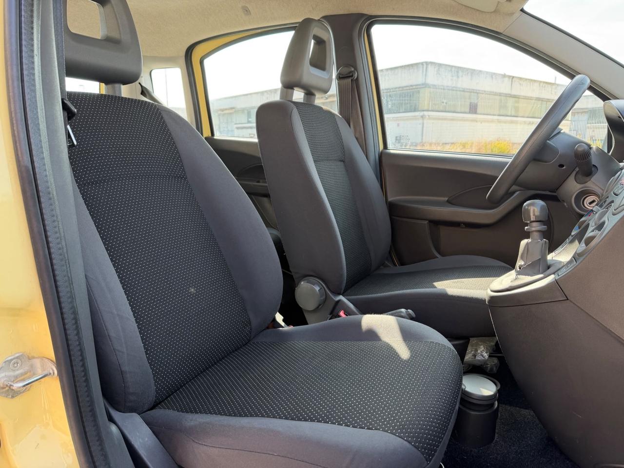 Fiat Panda 1.1 Active