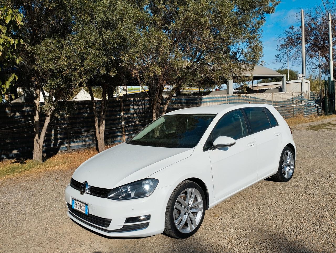 Volkswagen Golf Business 1.6 BlueTDI 110 CV 5p. Comfortline