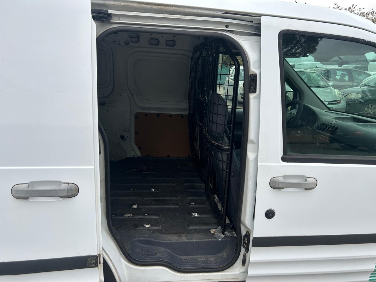 Ford Transit Connect 200S 1.8 TDCi/90CV