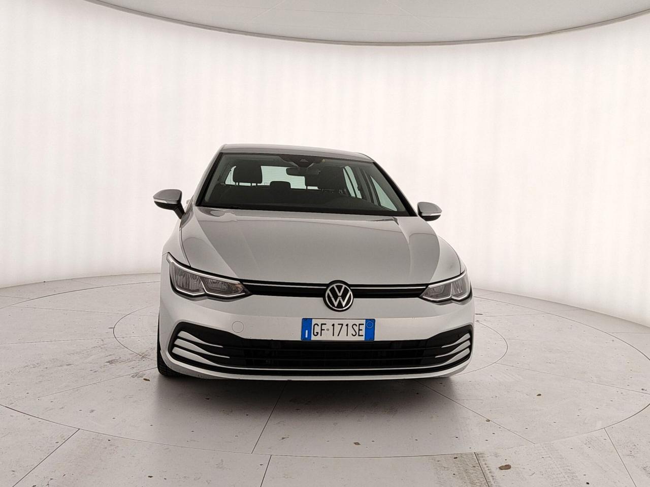 Volkswagen Golf 2.0 TDI 115 CV SCR Life