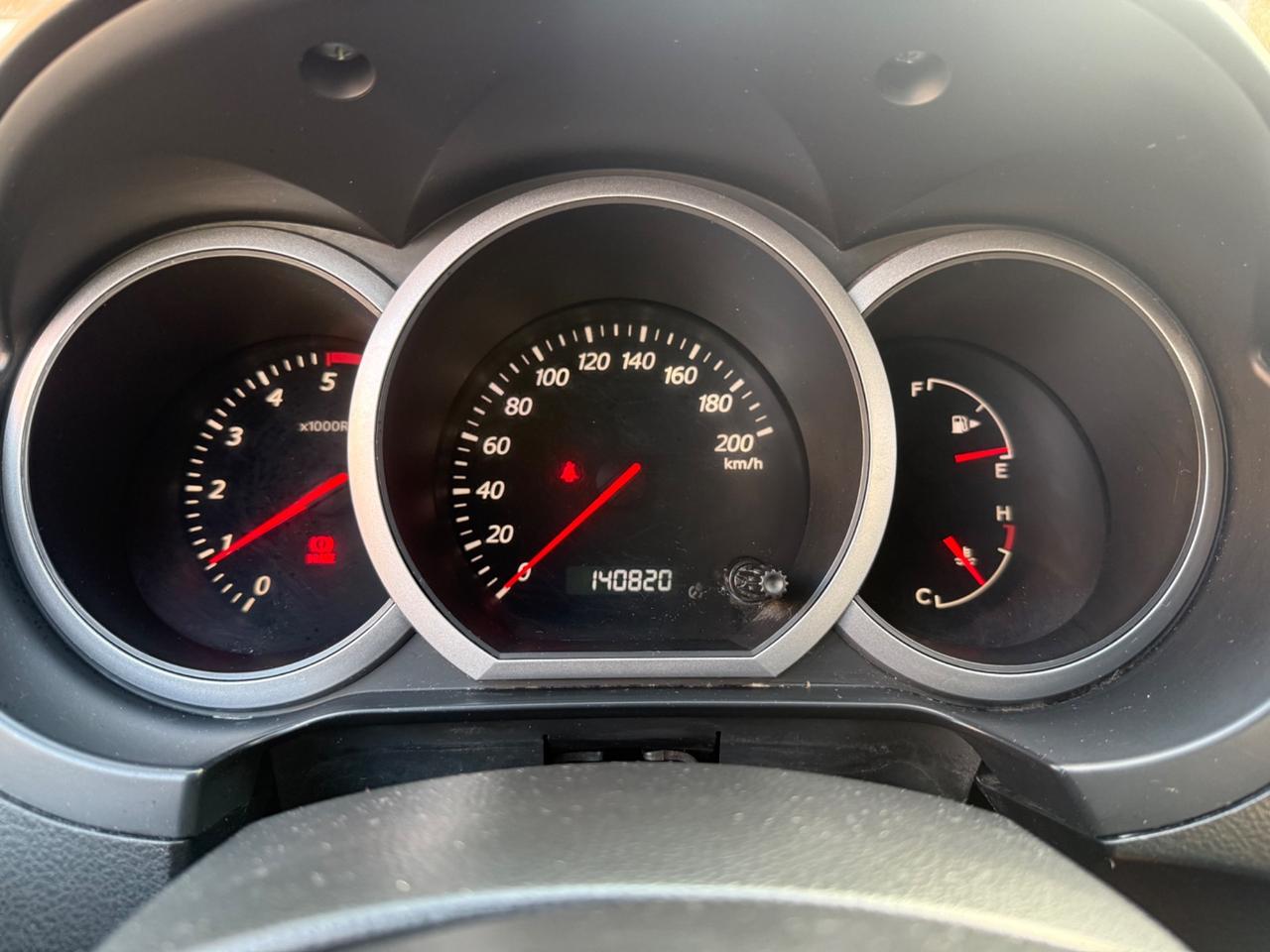 Suzuki Grand Vitara 1.9 DDiS 5 porte Executive