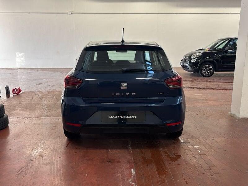 SEAT Ibiza 1.0 EcoTSI 95cv BUSINESS