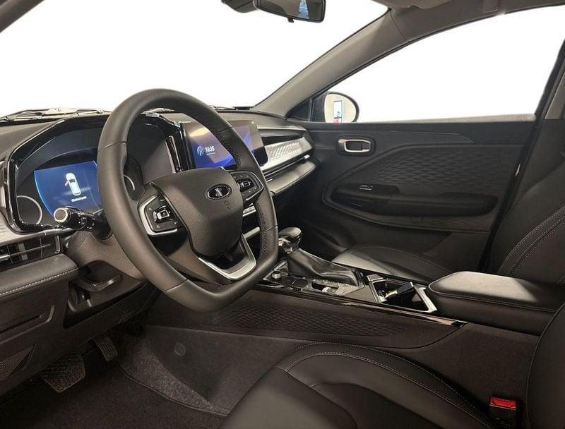 DR AUTOMOBILES dr3 DR 3 1.5 COLLECTION CVT BZ