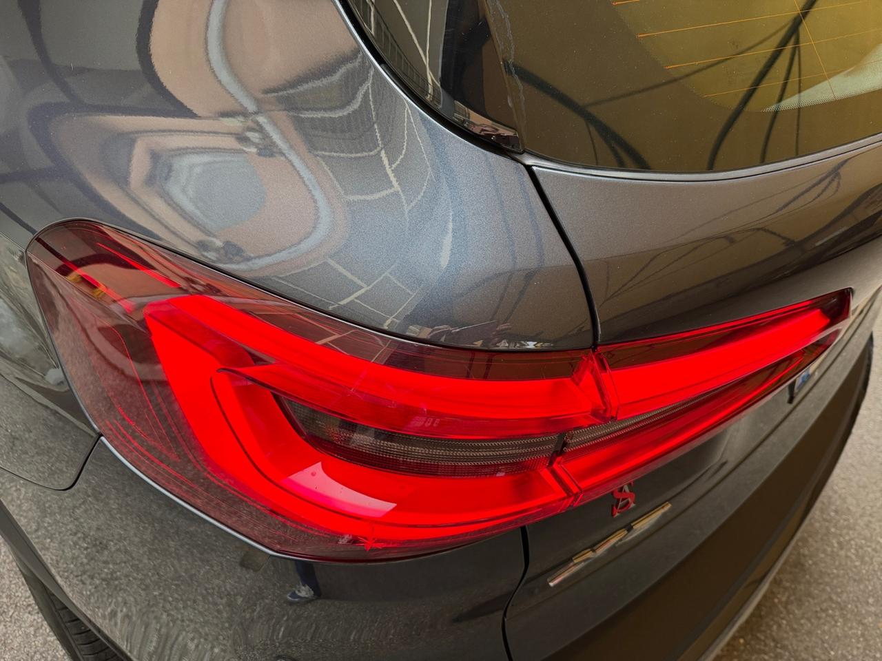 BMW X5 xdrive30d Mhev 48V 286 CV - CERCHI INLEGA 20" -