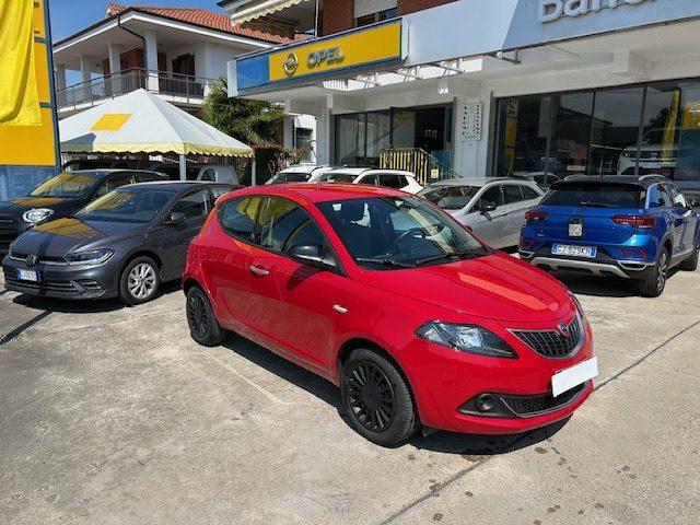 LANCIA Ypsilon 1.0 FireFly 5 porte S&S Hybrid Ecochic Silver