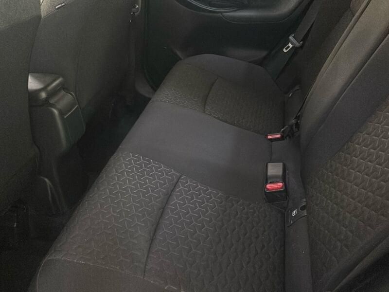 Toyota Yaris Cross 1.5H (116 CV) E-CVT Trend