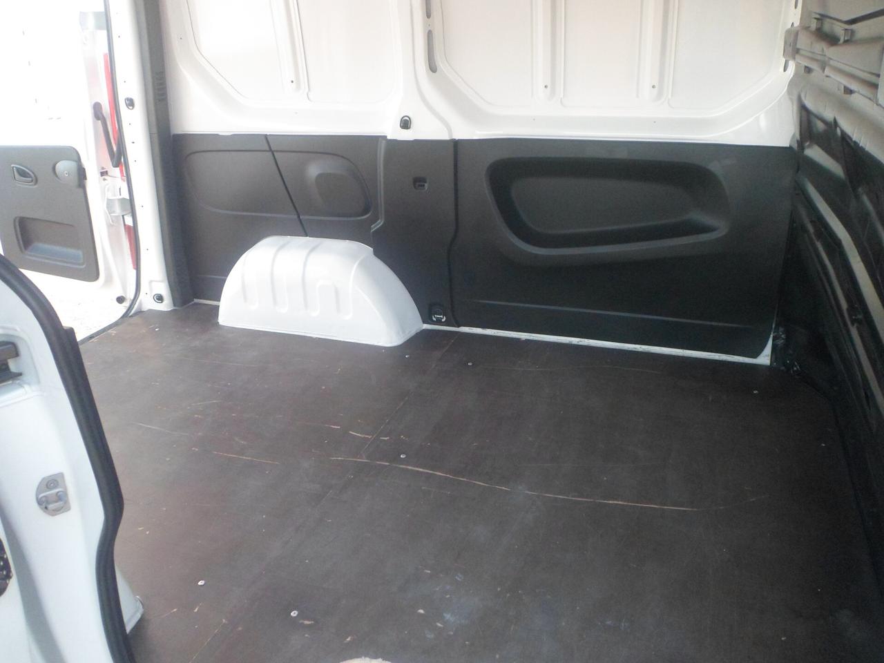 Fiat Talento furgone